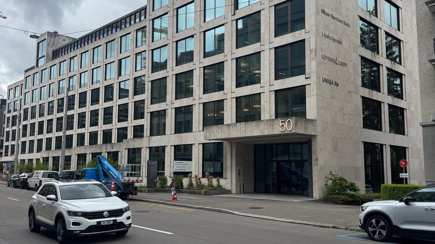 Norsk gruveselskap sendte hundrevis av millioner gjennom sveitsisk bank: Anklager om hvitvasking og terrorfinansiering