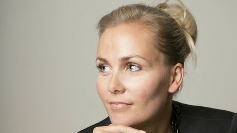 Kristjana Brynjolfsdottir er hentet opp som ny tablåsjef for MTG tv og Viafree.