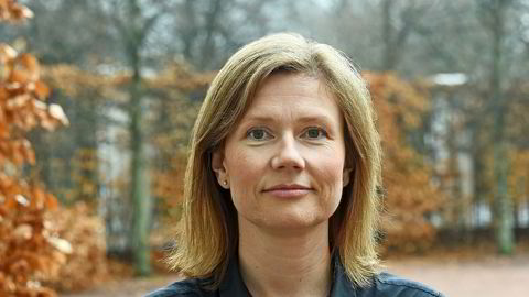 Guri Ofstad Varpe er ansatt som ny kommunikasjonssjef ved Det kongelige hoff. Hun har 20 år bak seg fra kommunikasjonsfaget.