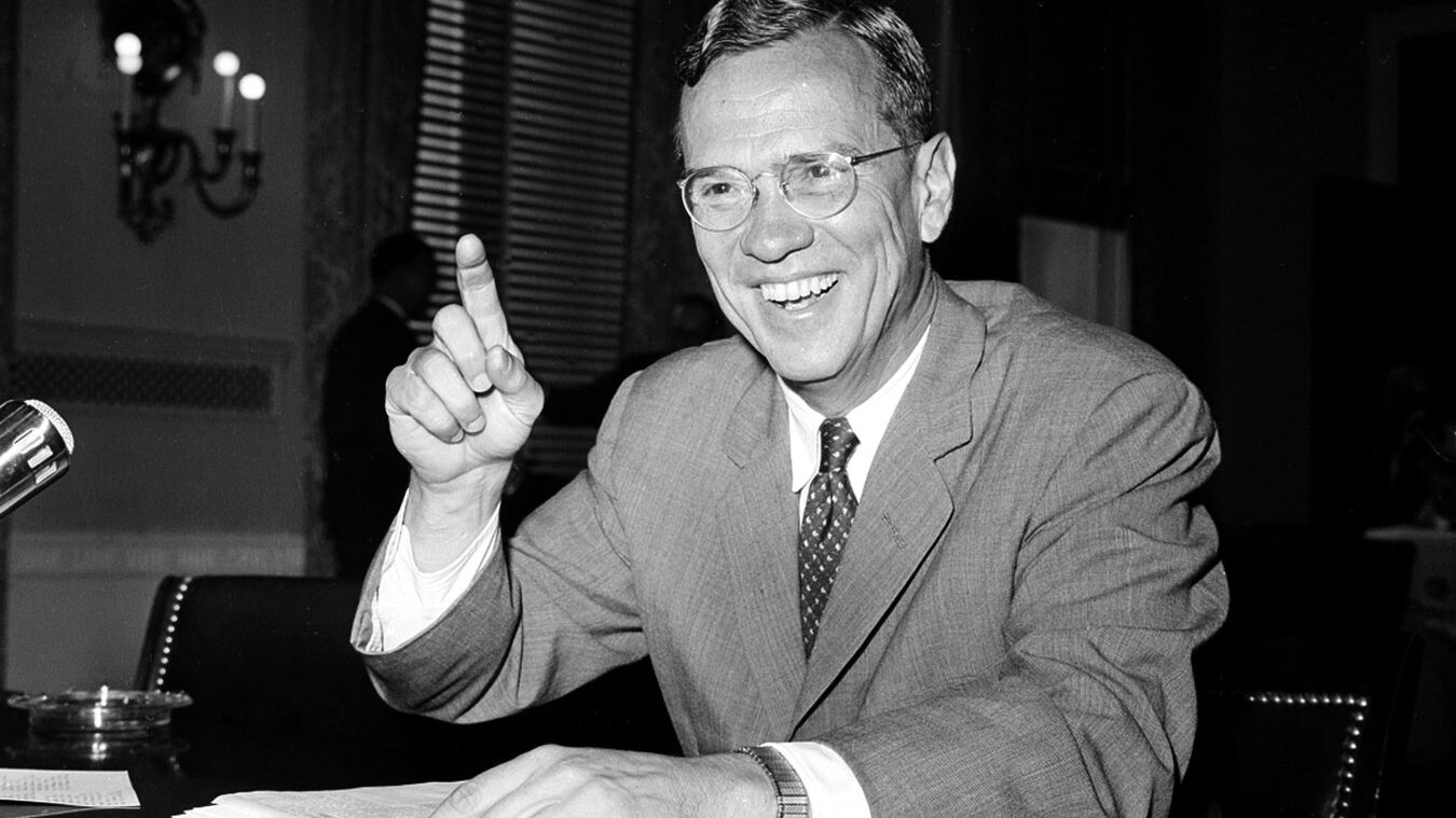 DNs helgequiz, uke 3: Hvem er den lengstsittende Fed-sjefen?