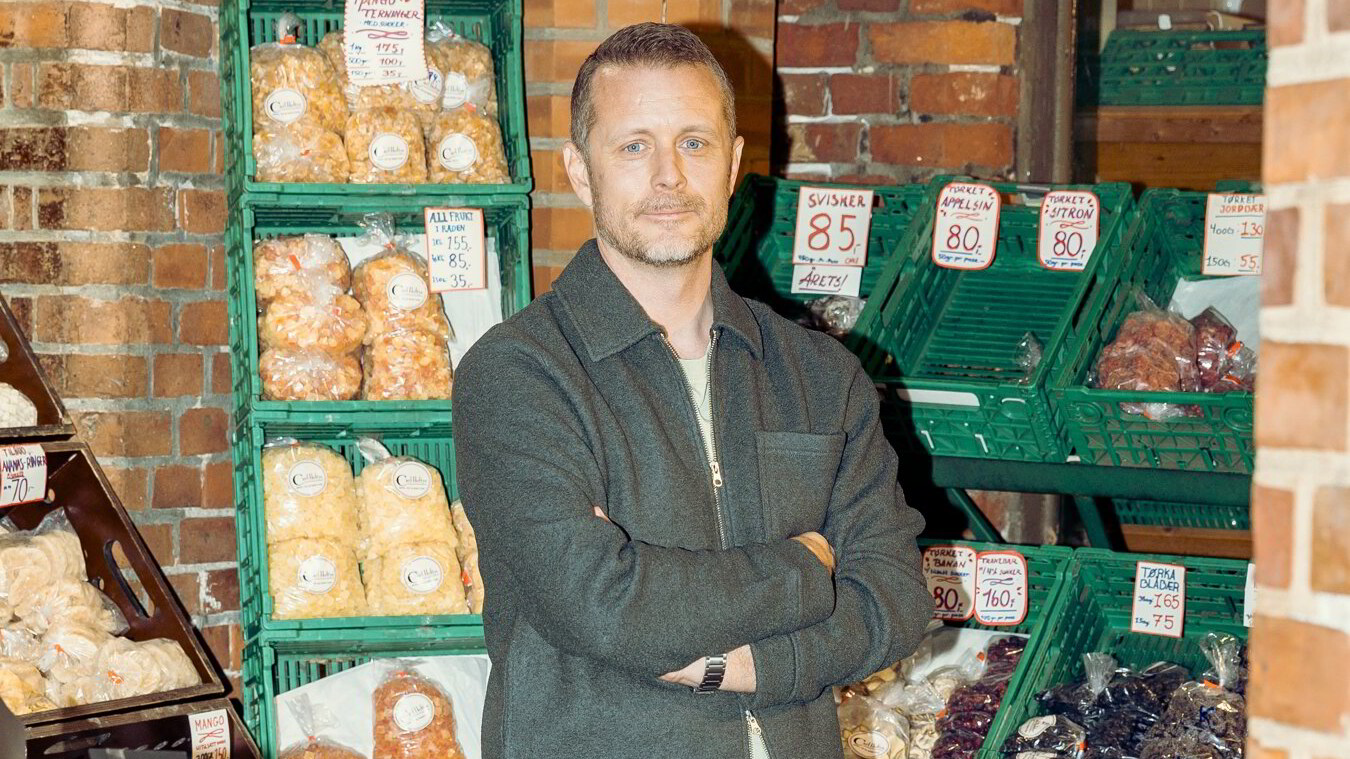 Frifor-gründer: – Tydelig at dette er noe som treffer folk