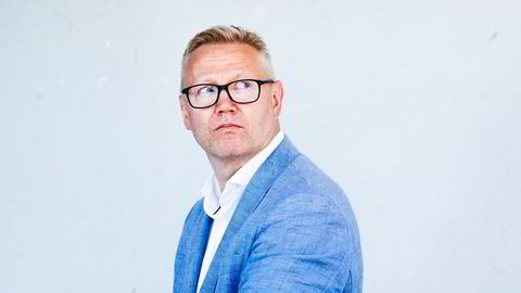 – Den sikkerhetspolitiske situasjonen nå er krevende. Det er den perfekte storm, sier den nye direktøren i Nasjonal sikkerhetsmyndighet, Arne Christian Haugstøyl.