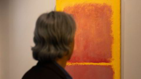 Mot katarsis. – Rothko inviterer deg, eller snarere forlanger, at du tilbringe tid med din egen sårbarhet foran bildene. Man kan si at bildene rører ved det vi ikke ønsker å tenke på, eller det som er viktig for oss. Men så kommer de tilbake med en følelse av fornyet glede, sier Christopher Rothko.