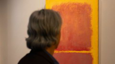 Mot katarsis. – Rothko inviterer deg, eller snarere forlanger, at du tilbringe tid med din egen sårbarhet foran bildene. Man kan si at bildene rører ved det vi ikke ønsker å tenke på, eller det som er viktig for oss. Men så kommer de tilbake med en følelse av fornyet glede, sier Christopher Rothko.