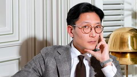 Det finnes ingenting som ikke kan kjøpes for penger, mener Subjekt-redaktør Danby Choi.