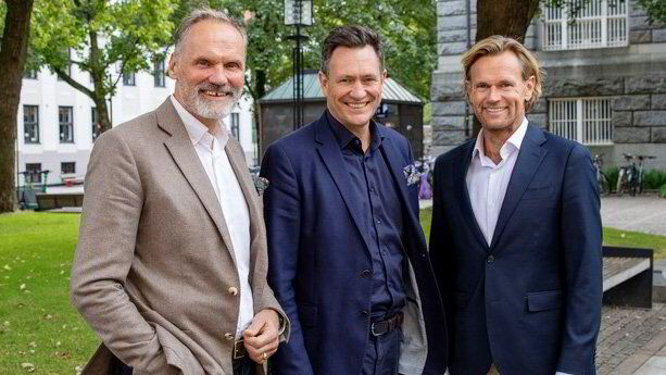 Ny bank fikk nærmere ti mrd. i lånesøknader: – Mange føler seg litt lurt