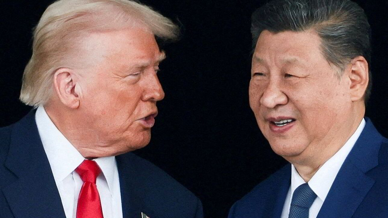 Fordel om krigen småkoker i årevis