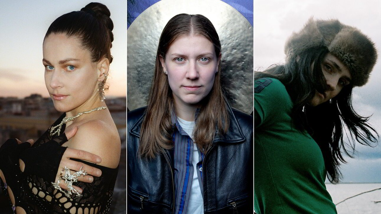 Norsk pop på nye veier