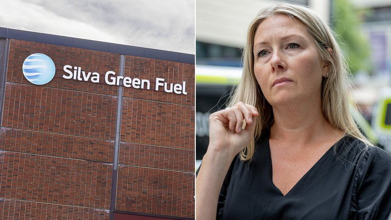 Milliardfabrikk lever på lånt tid: – Det blir en pekelek