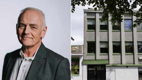Den nå avdøde advokaten Per Asle Ousdal drev i en årrekke en enorm fiktiv utlånsvirksomhet.