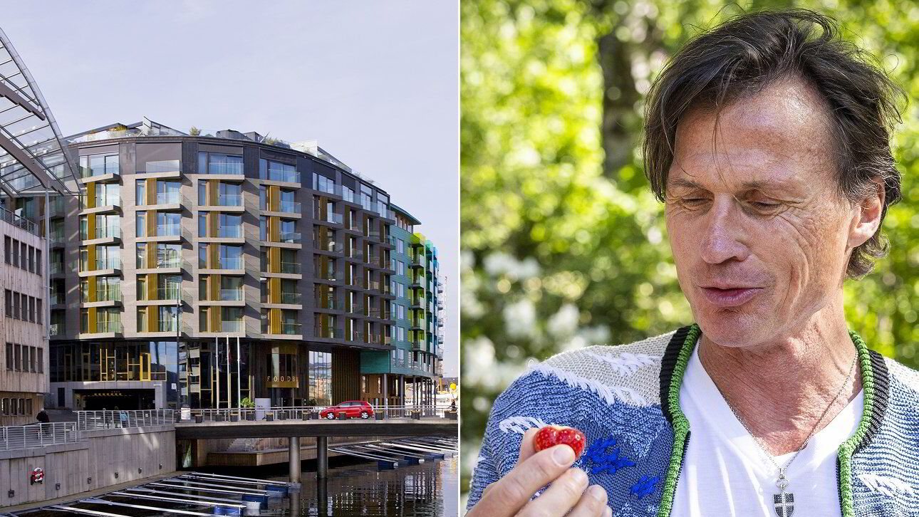 Underskudd for Stordalens luksushotell The Thief