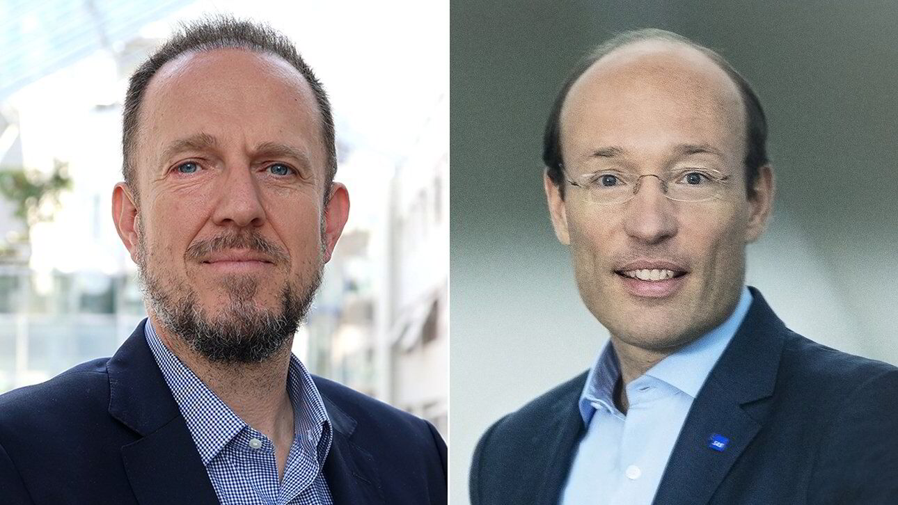 SAS-sjefen får kjøpe aksjer – like før ny hovedeier er inne