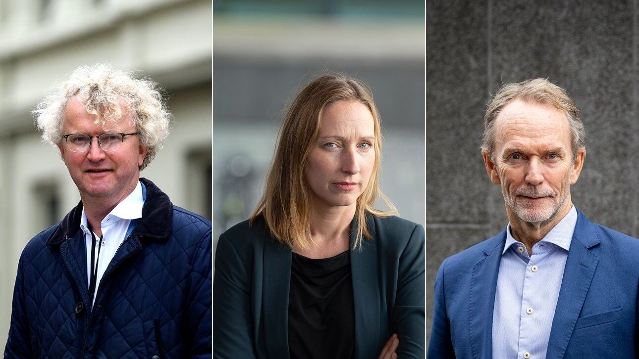 Rentekutt, børsfall og kronesjokk: Slik kan Iran-krigen påvirke oss