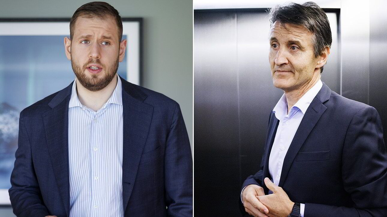 Mener tre faktorer kan forklare nytt kronefall