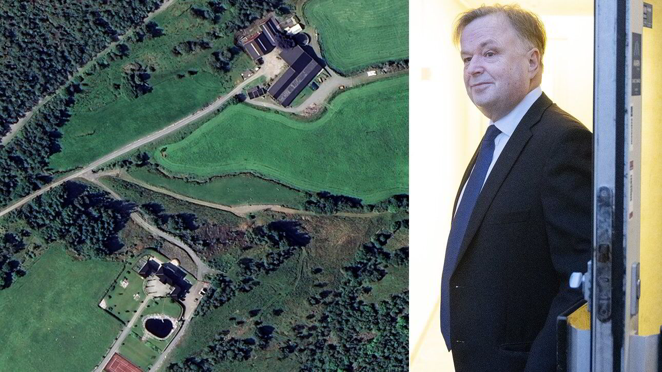 Stavanger kommune ber toppadvokat Erling Ueland redegjøre for tennisbane