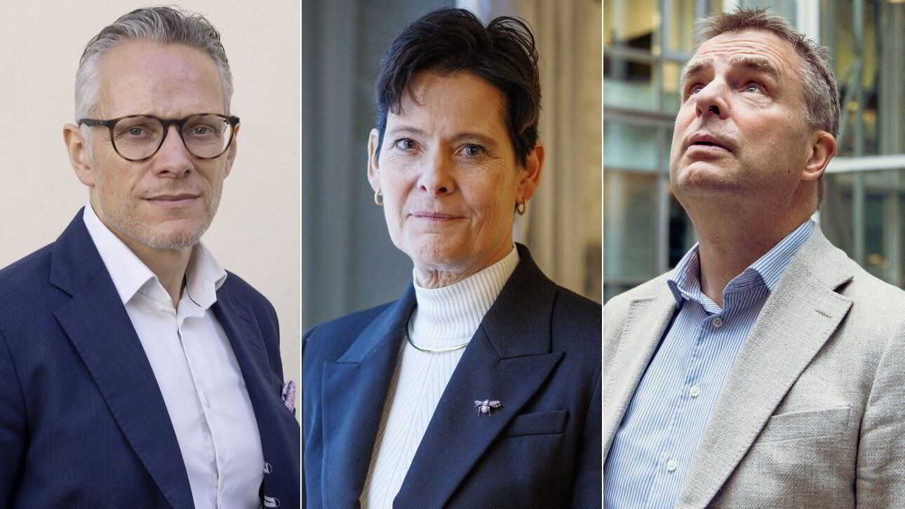 Bør du kjøpe fond og aksjer nå?