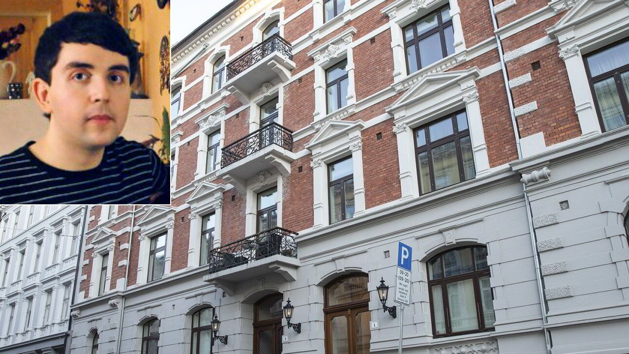 Ukjent 35-åring økte formuen med nær 100 mill. for andre år på rad