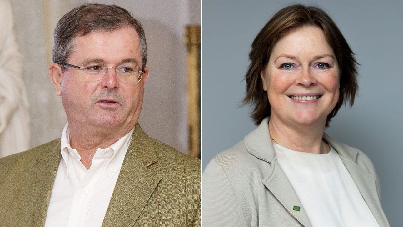 Godseier Løvenskiold i krangel om styreleder – blir kvitt henne etter seier i retten