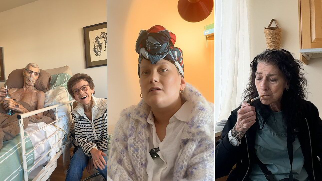 Skal vi få bestemme over vår egen død?