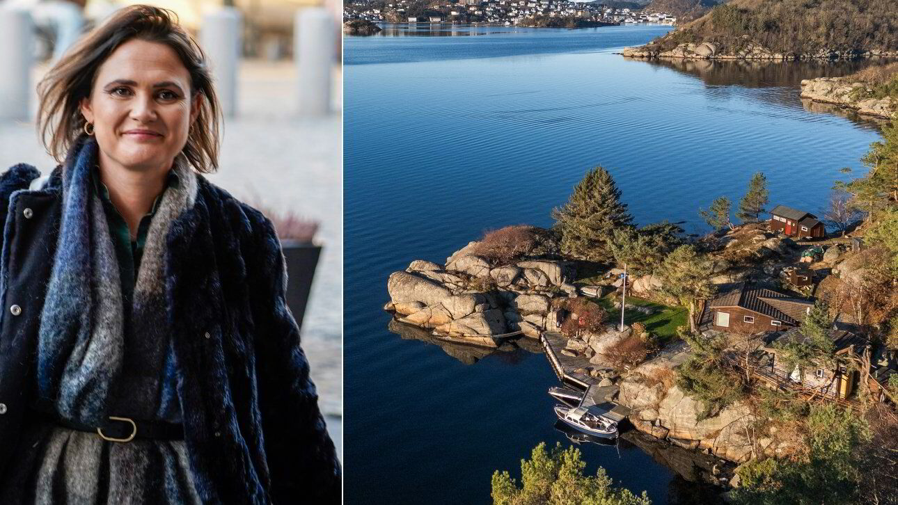 Kunnskapsministeren får hytterefs av Frp og MDG: – Stygg dobbeltmoral