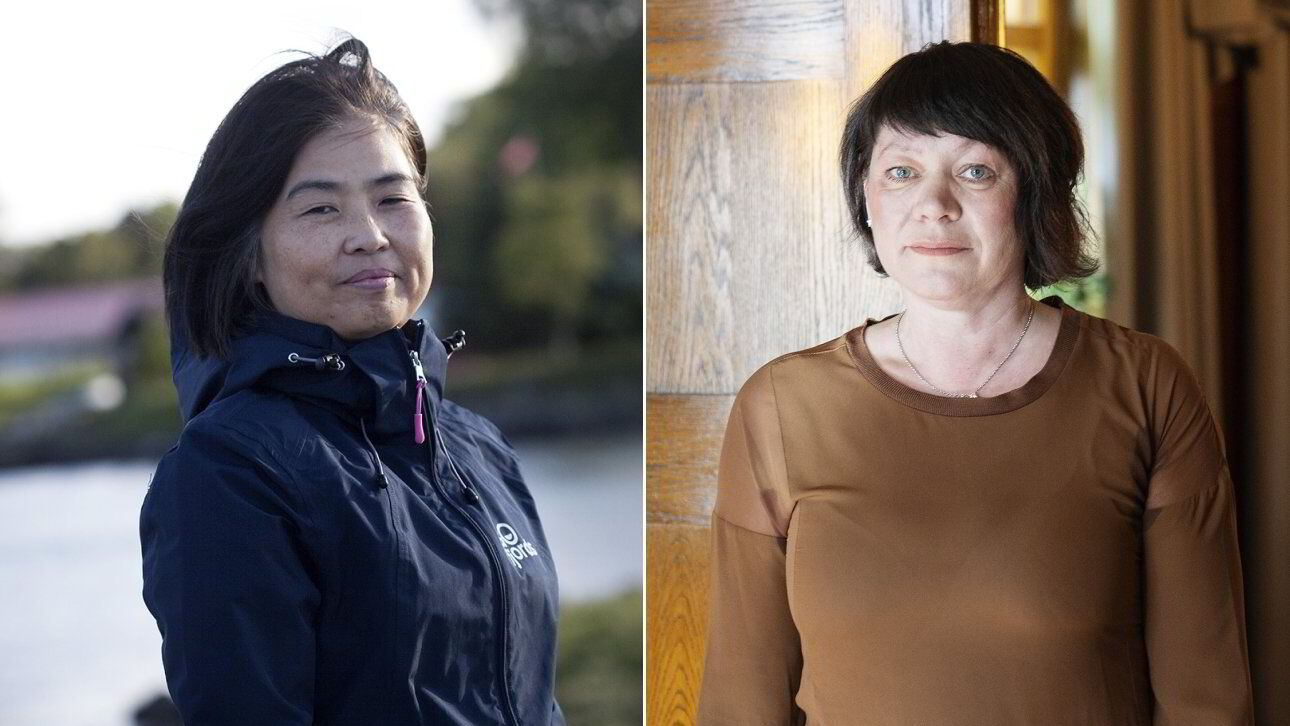 Cathrine Hermansen betalte halv million i testamentstrid