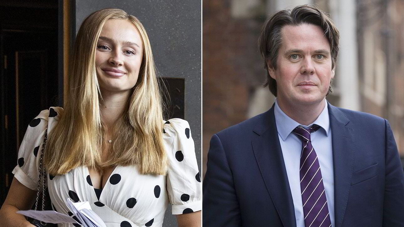 Investor Espen Westeren kjøper hytta til Jenny Stray Spetalen