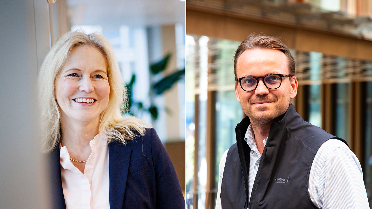 Fondene som tjener på renteoppgang: – Back in business