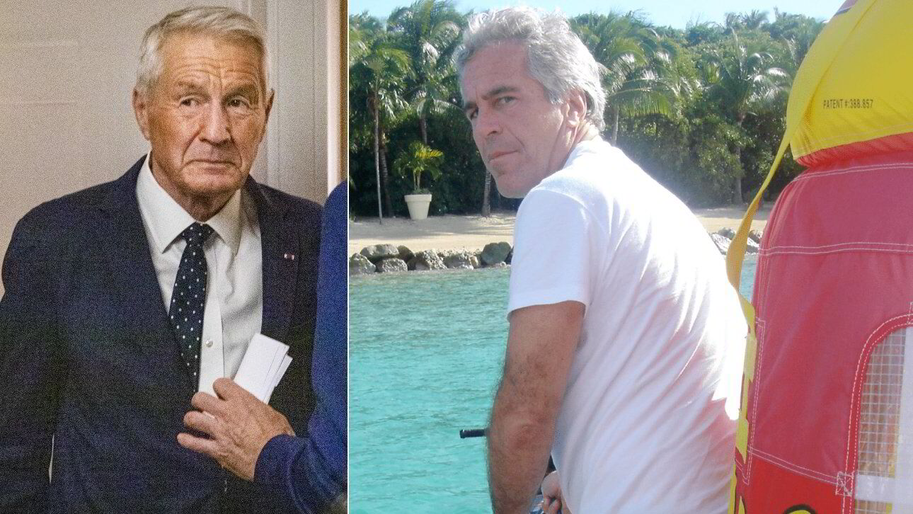 Vestlig etterretning er på saken