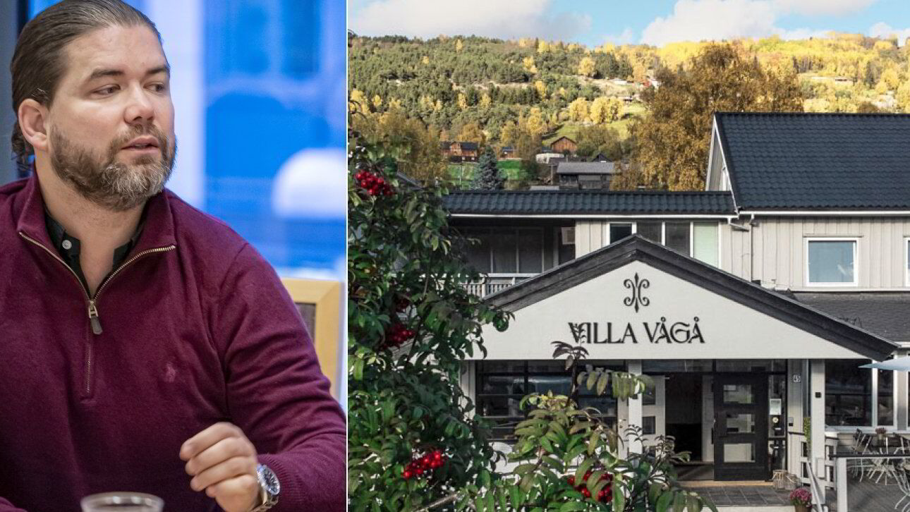 Magnus Rønningen enig med Vågå-kreditorene – tar tap på 76 mill.