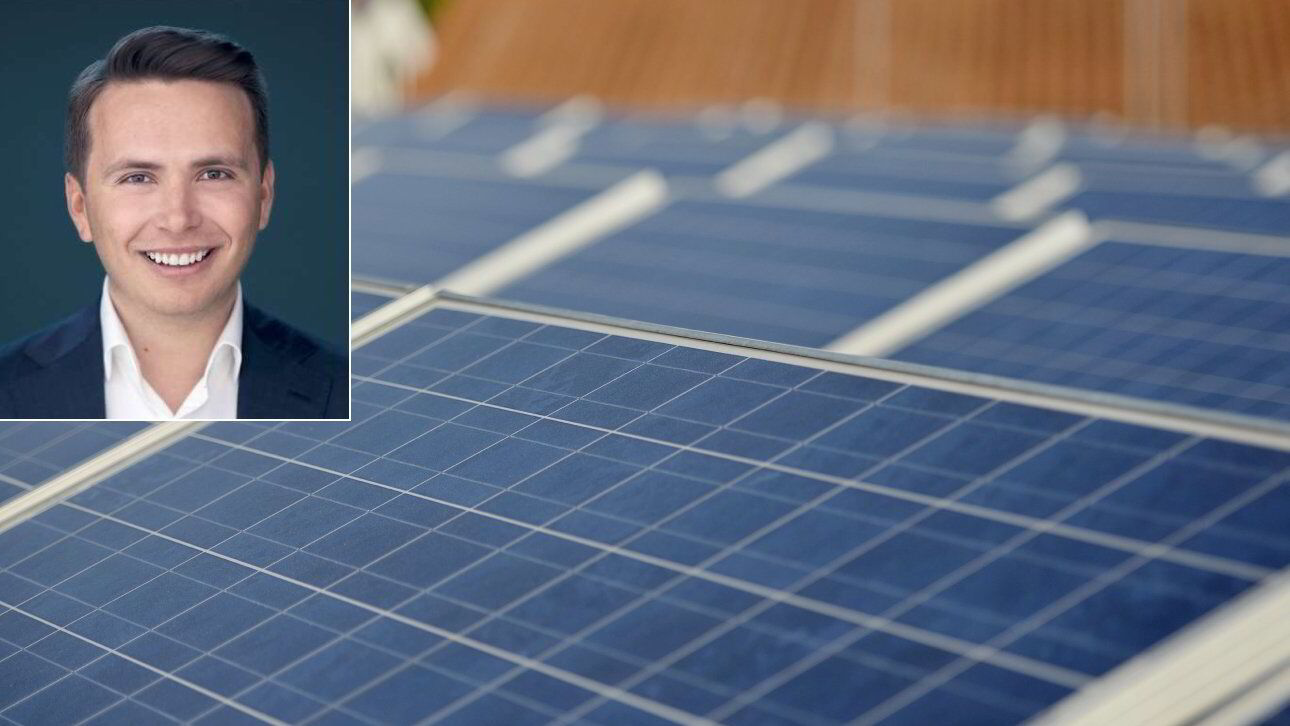 Eiendomsmeglere i Nordvik med milliongevinst etter rakettoppgang på børsen