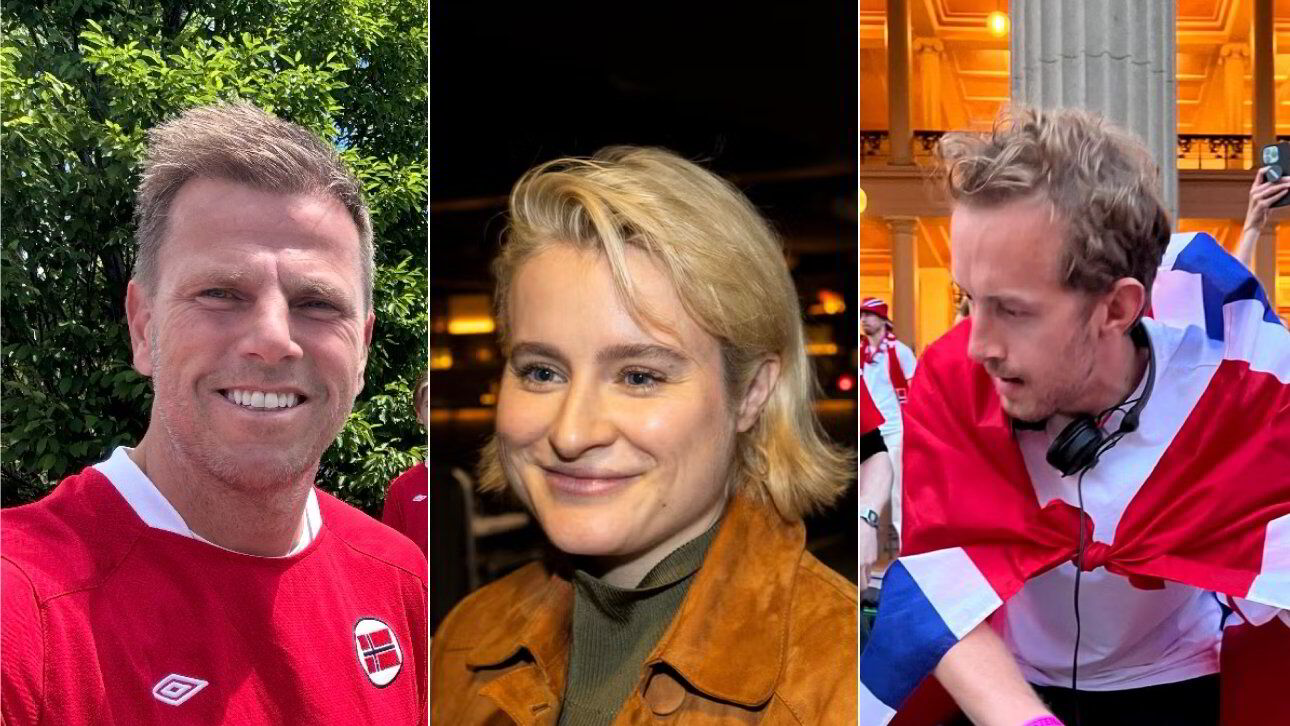 Tror Norge vinner 5-0: – Kommer til å bli møtt av en vikingtsunami