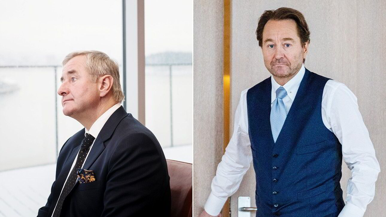 Eksplosivt brev fra Kjell Inge Røkke: Anklager Sveaas-leiren for løgner og svertekampanje