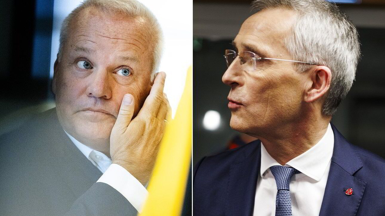 Stoltenberg har skaffet Equinor-sjefen møte med Trump-rådgiver