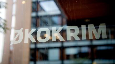 Kampen mot økonomisk kriminalitet er som å gripe etter en sleip fisk, skriver forfatterne.