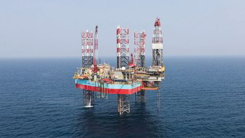 Riggselskapene Noble og Maersk Drilling har inngått avtale om å sammenslå selskapene.