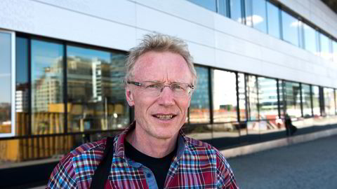 Skammelig og pervers har vært LOs karakteristikk av utviklingen for lederlønn og bonuser. Nå sier LO-topp Steinar Krogstad at selskaper som har tjent på energikrise og krig har innvilget seg selv krigsbonus.