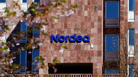 Nordea er en av Nordens aller største banker.
