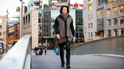 Det norske helsetek-selskapet Dele Health Tech møtte veggen i møtet med det norske helsevesenet og måtte i stedet til USA for å få ut anonyme helsedata. Administrerende direktør Carine Zeier har fortsatt hovedkontoret i Oslo.