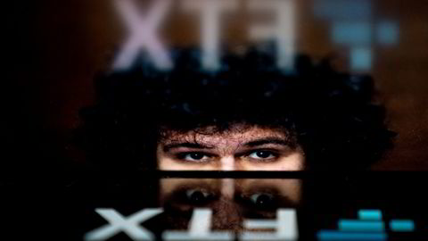 30 år gamle Sam Bankman-Fried, grunnleggeren av FTX, var en av kryptoverdens største stjerner inntil selskapet kollapset.