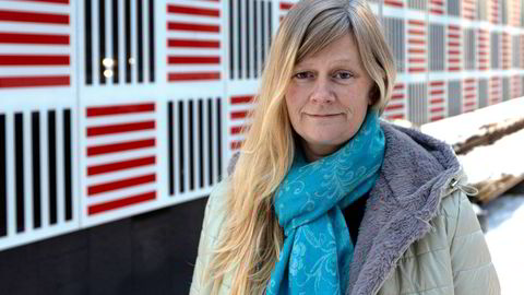 Nadina Helen Bakos, daglig leder i filmkollektivet Purple Dragons har søkt om driftstilskudd fra Oslo kommune hvert år siden 2017, og alltid fått nei.