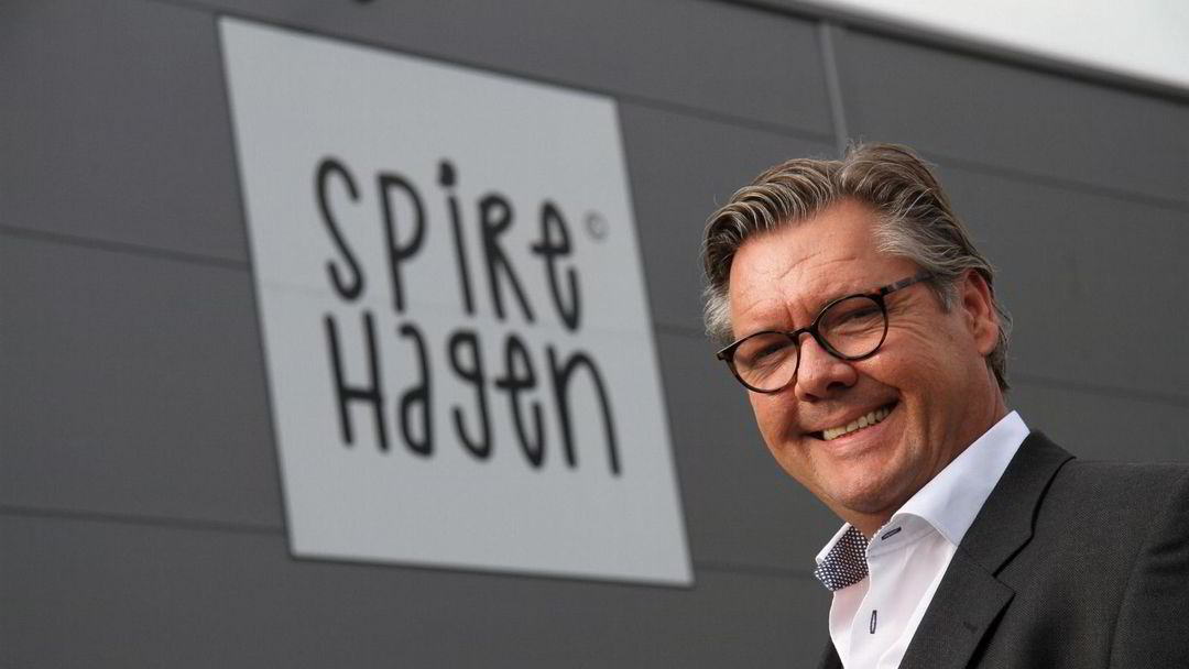 Tråkket i salaten – spireprodusent har tapt over 50 mill. siden oppstarten - Vimarsana News
