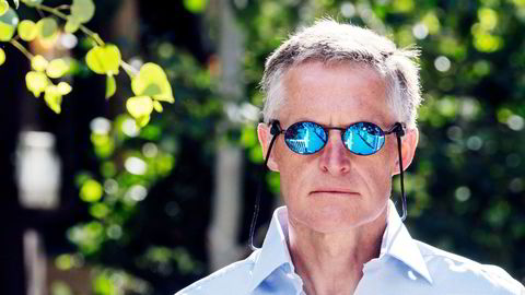 Ole Andreas Halvorsen - Emneside | DN