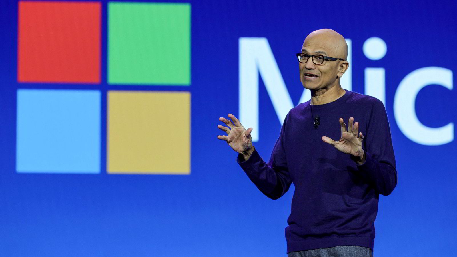 Litt bedre enn ventet fra Microsoft – omsatte for 62 milliarder dollar forrige kvartal