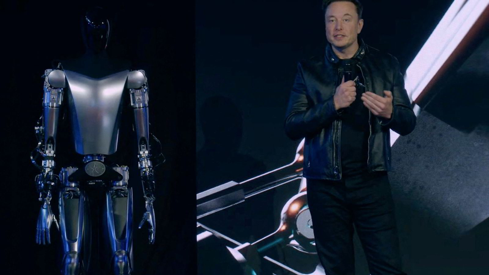 Elon Musk stiller ultimatum – truer å flytte KI- og robotsatsingen til nye selskaper