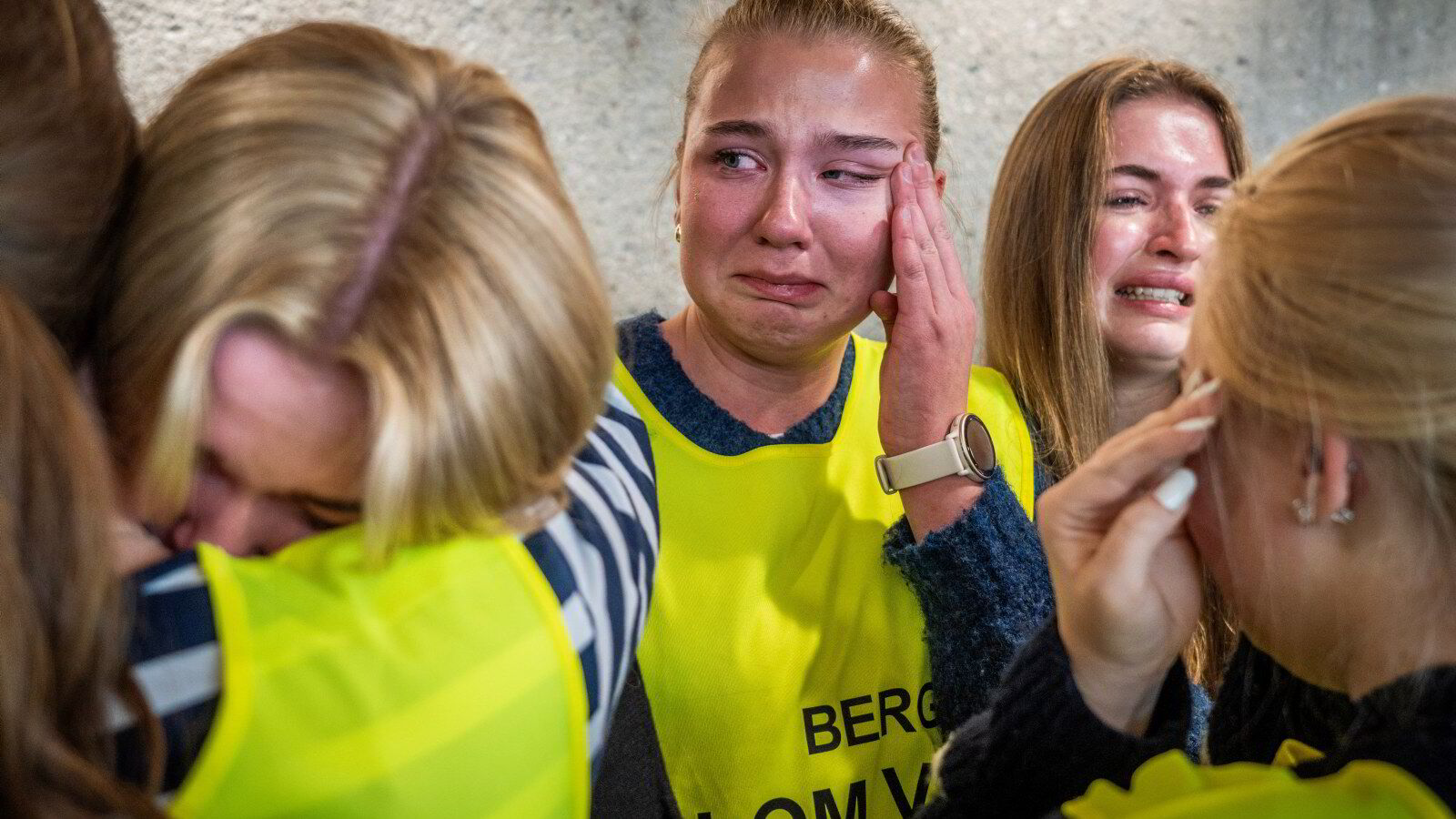 Visst er det vondt, og verre skal det bli