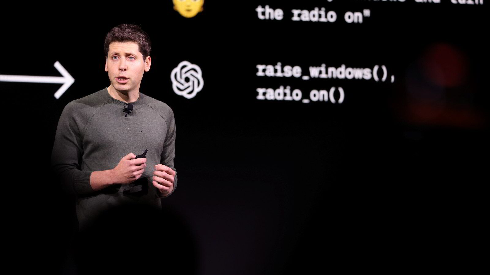 Snakker Silicon Valley om superintelligens for å skjule dagens KI-problemer?