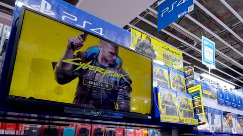 Sony Playstation anklages for å ha brutt med konkurranselovgivningen etter at selskapet skal ha fått flere millioner kunder til å betale for mye for dets spilltjenester.
