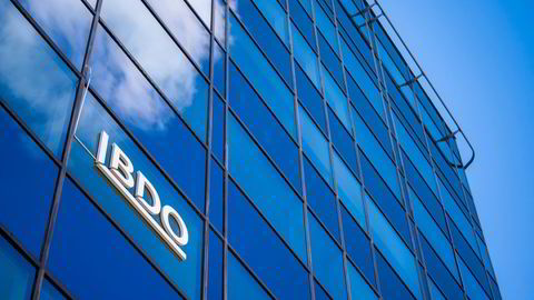 Revisjonsgiganten BDO er et av verdens største konsulenthus.