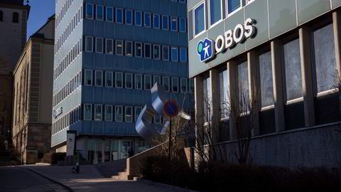 Prisene for brukte Obos-boliger i Oslo falt 0,6 prosent fra februar til mars. På landsbasis falt prisene 0,2 prosent i mars.