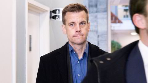 Investor Arne Vigeland og hans selskap SJI Equities tapte nok en sak om de tidligere styremedlemmene i RenoNorden.